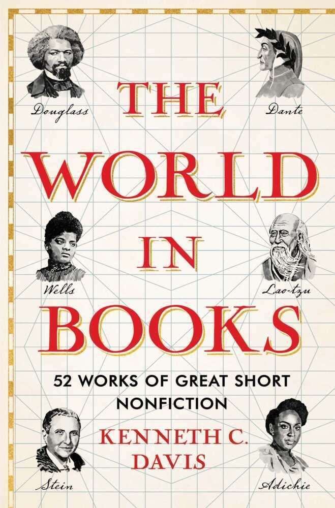 The World in Books (Kenneth C. Davis)