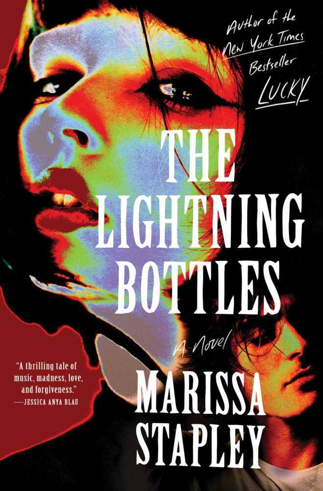 The Lightning Bottles (Marissa Stapley)