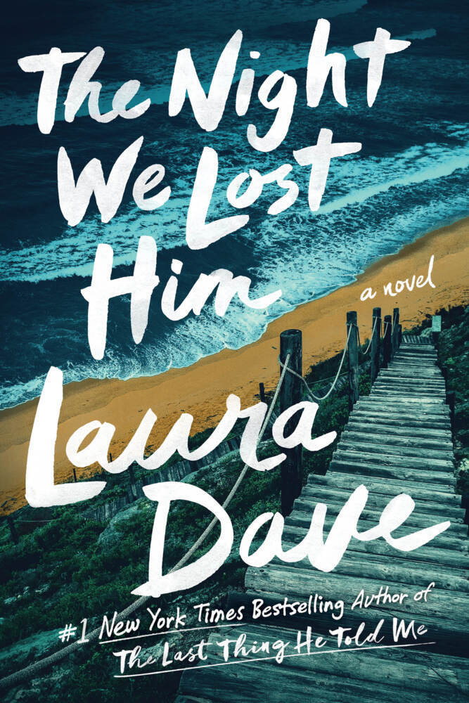 The Night We Lost Him (Laura Dave)