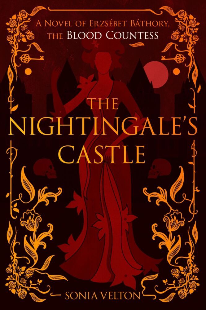 The Nightingale's Castle (Sonia Velton)