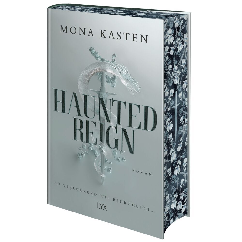 Haunted Reign (Mona Kasten)