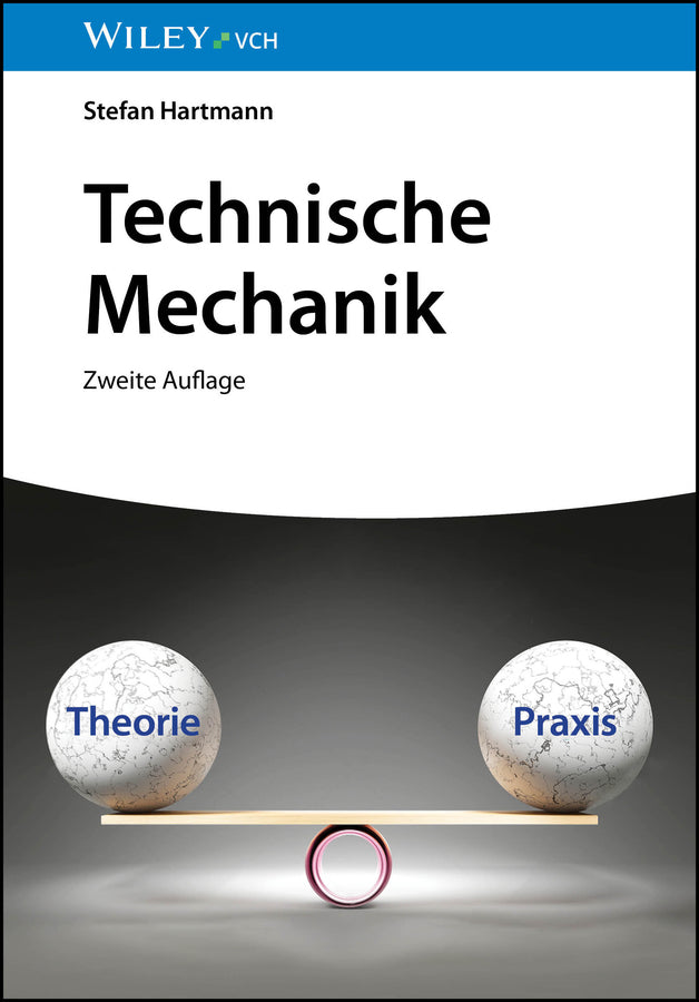 Technische Mechanik (Stefan Hartmann)