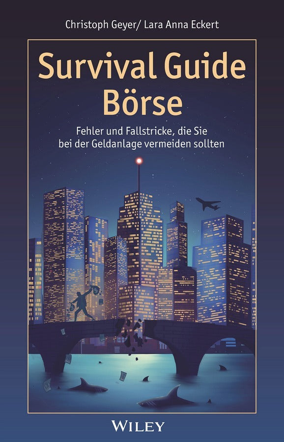 Survival Guide Börse (Christoph Geyer)