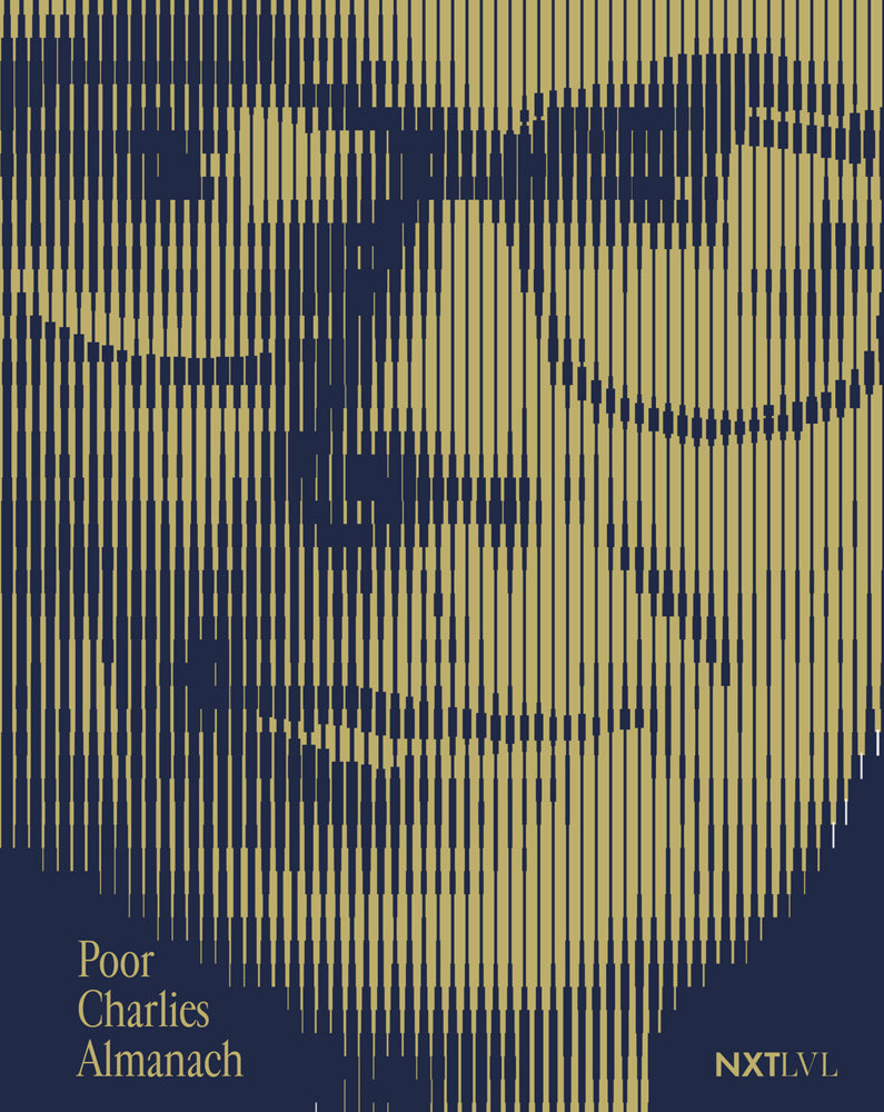 Poor Charlies Almanach (Charles T. Munger)