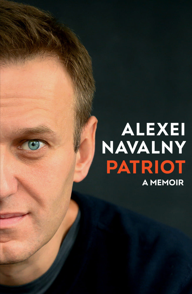 Patriot (Alexei Nawalny)