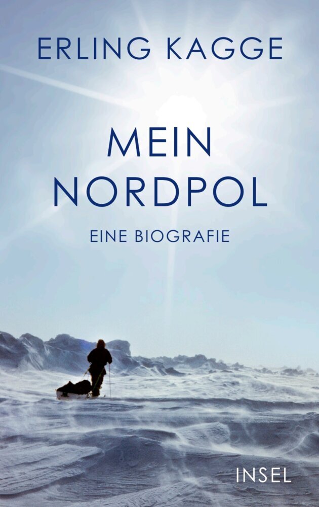 Mein Nordpol (Erling Kagge)