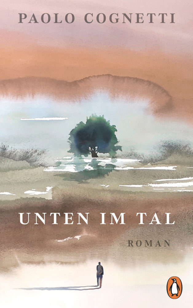 Unten im Tal (Paolo Cognetti)