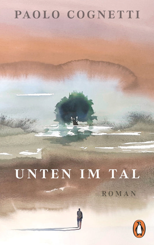 Unten im Tal (Paolo Cognetti)