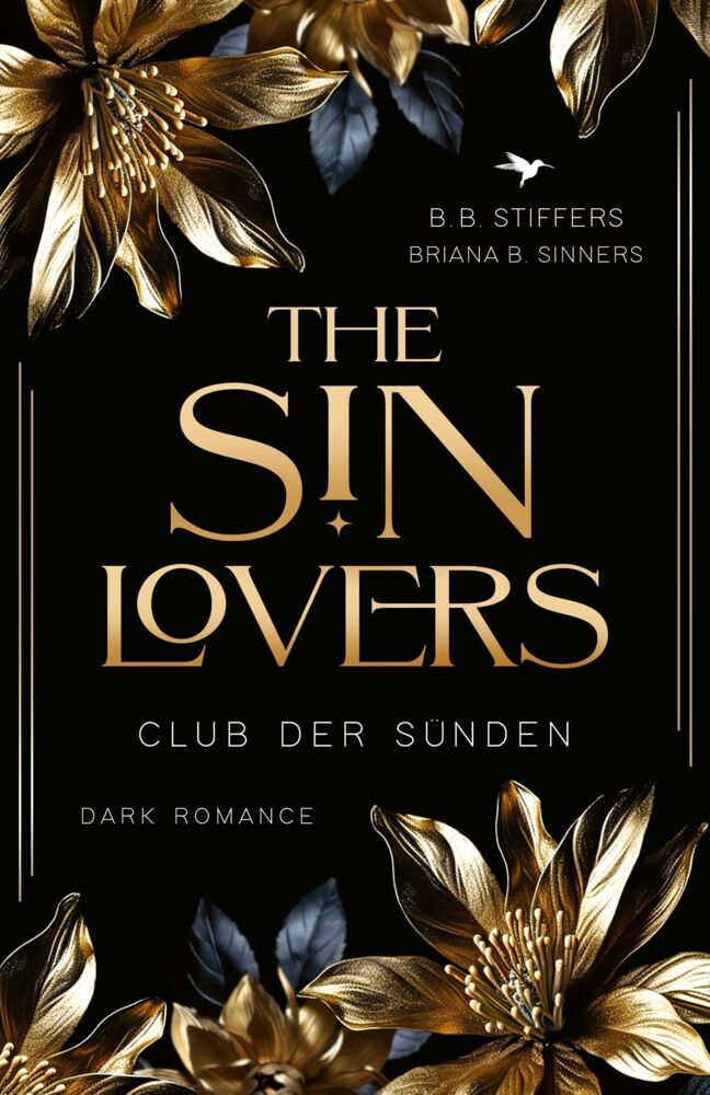 The Sin Lovers (B. B. Stiffers)