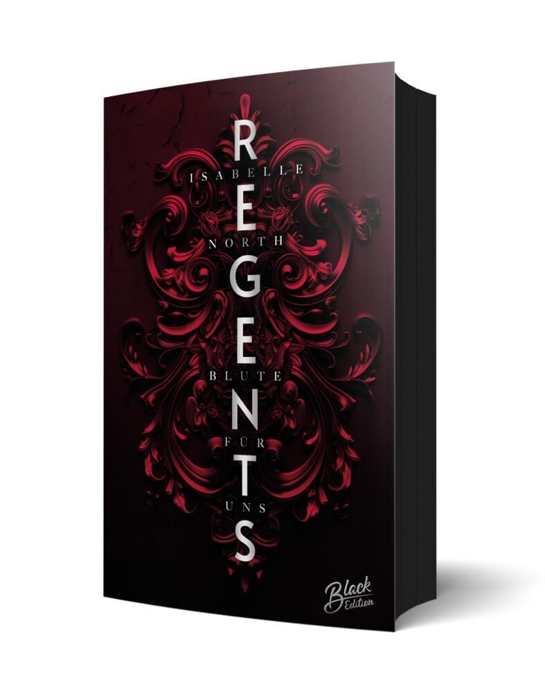 Regents (Isabelle North)