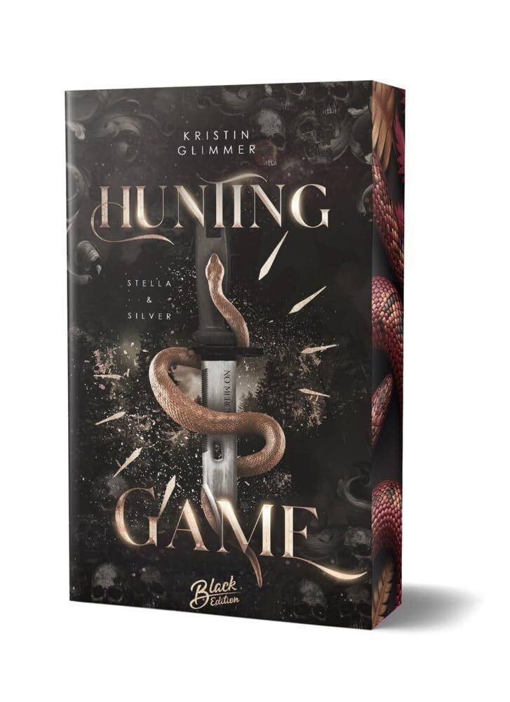 Hunting Game (Kristin Glimmer)