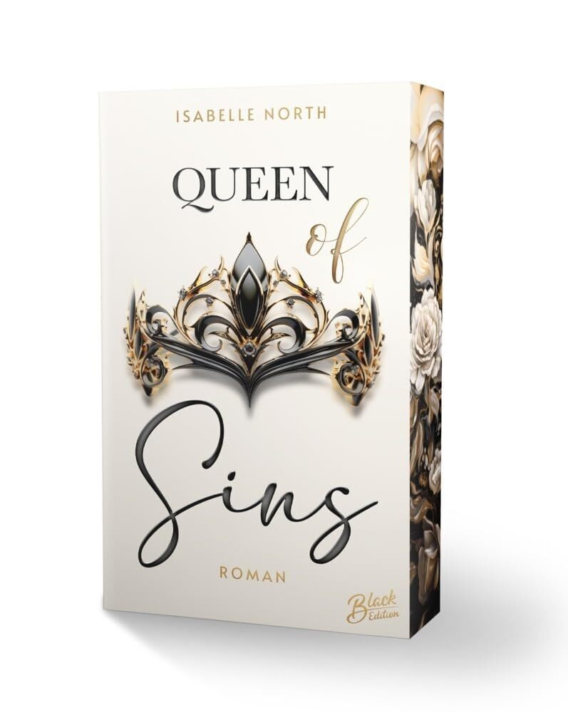 Queen of Sins (Isabelle North)