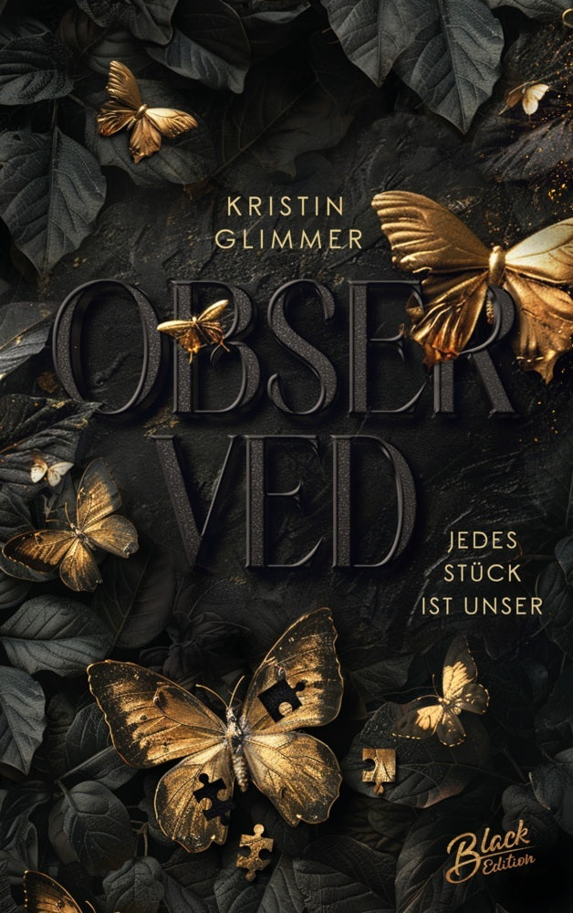 Observed (Kristin Glimmer)