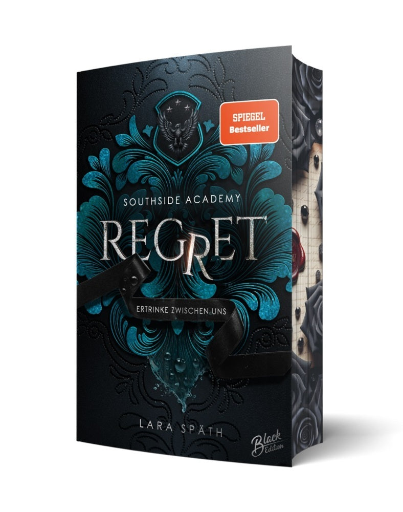 Regret (Lara Späth)