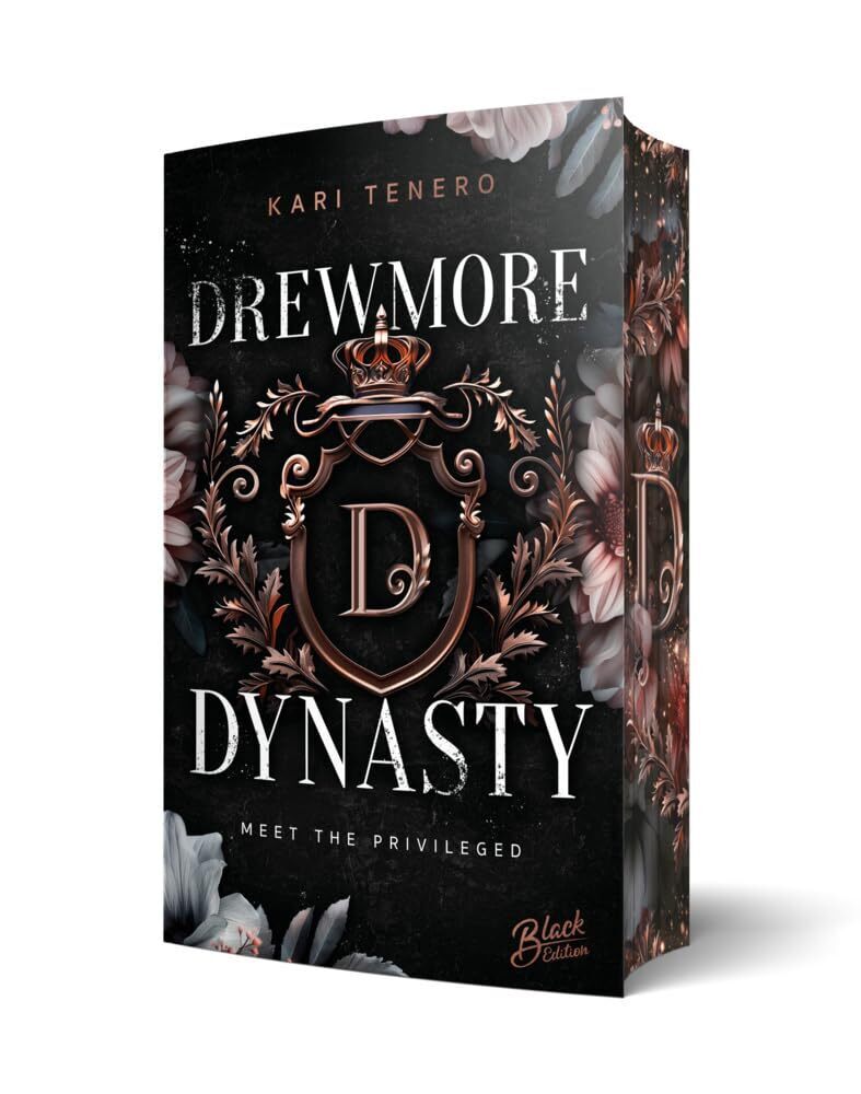 Drewmore Dynasty 1 (Kari Tenero)