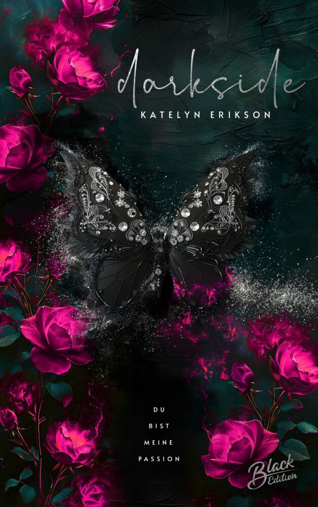 Darkside 2 (Katelyn Erikson)