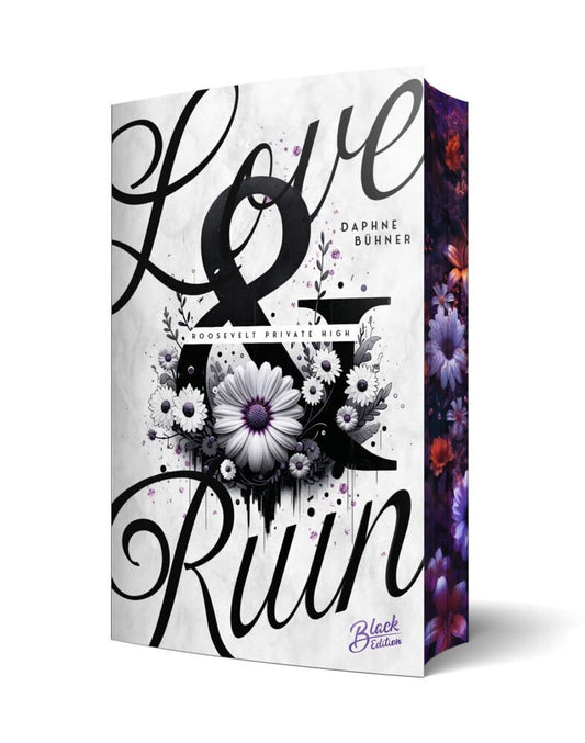 Love & Ruin (Daphne Bühner)