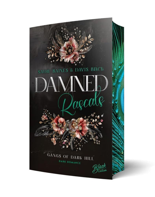 Damned Rascals (Sadie Baines)