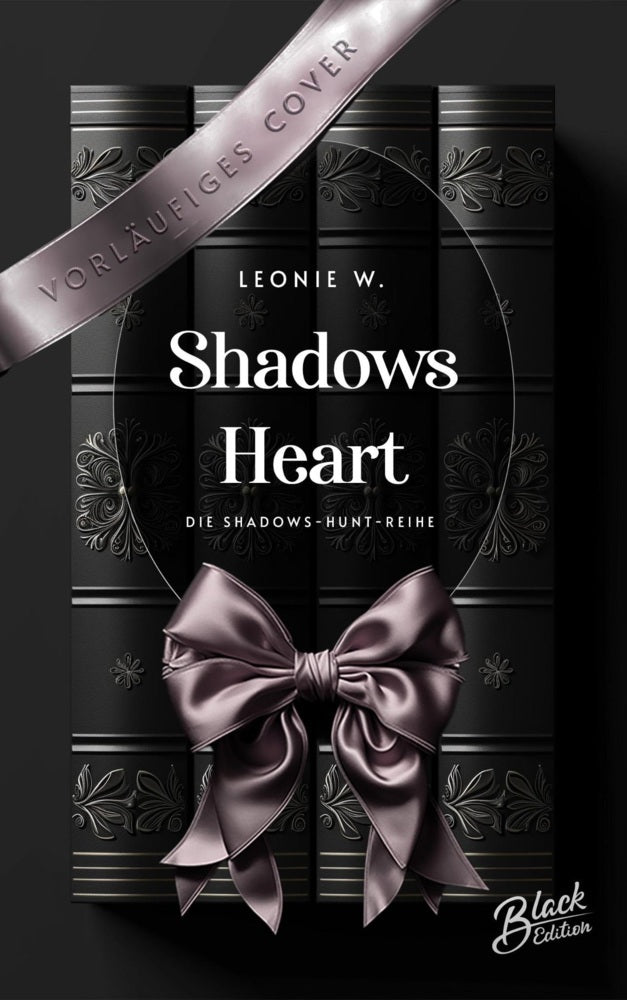 Shadow's Heart (Leonie W.)