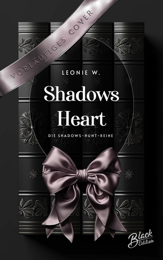 Shadow's Heart (Leonie W.)
