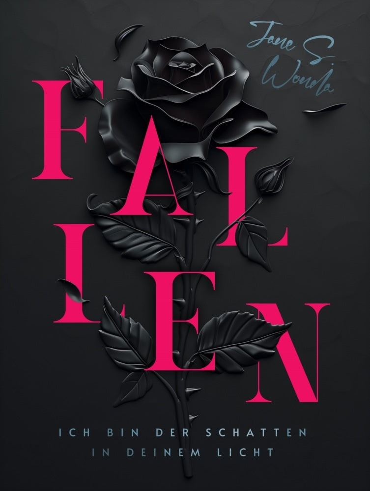 Fallen (J. S. Wonda)