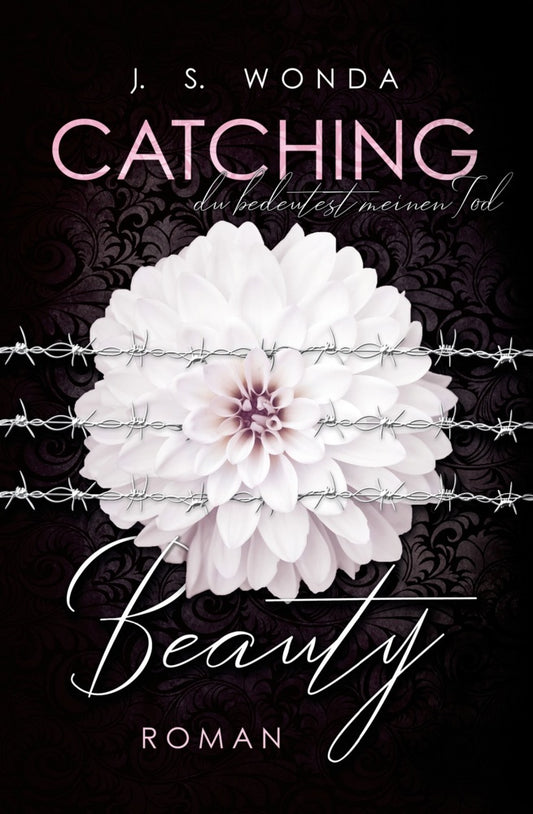 Catching Beauty 3 (J. S. Wonda)