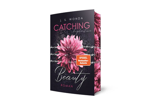 Catching Beauty 1 (J. S. Wonda)