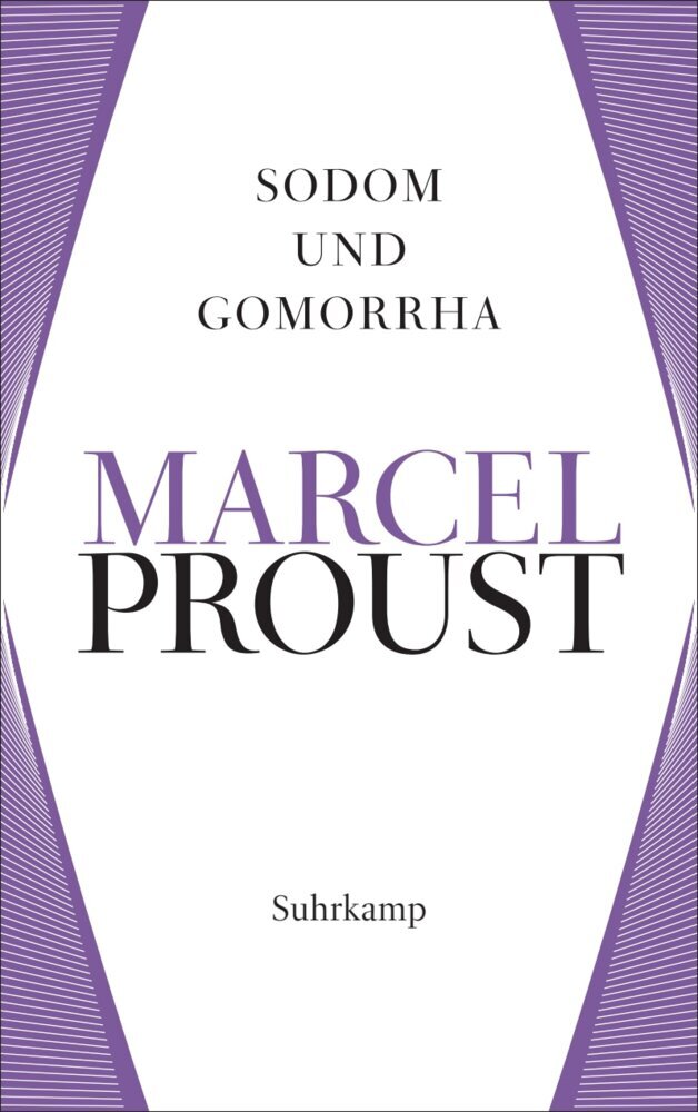 Werke. Frankfurter Ausgabe (Marcel Proust)