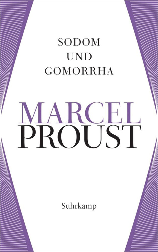 Werke. Frankfurter Ausgabe (Marcel Proust)
