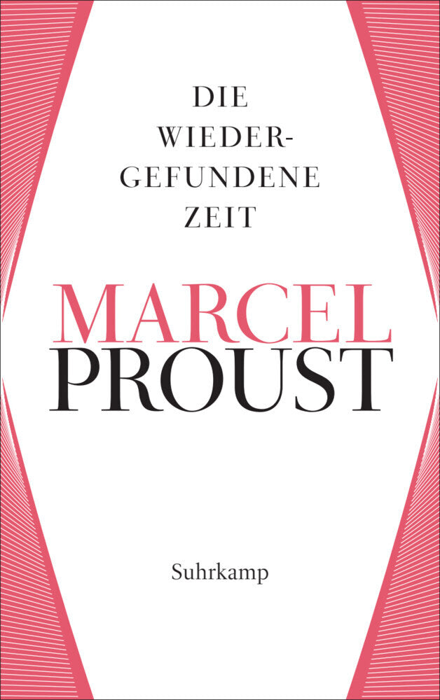 Werke. Frankfurter Ausgabe (Marcel Proust)