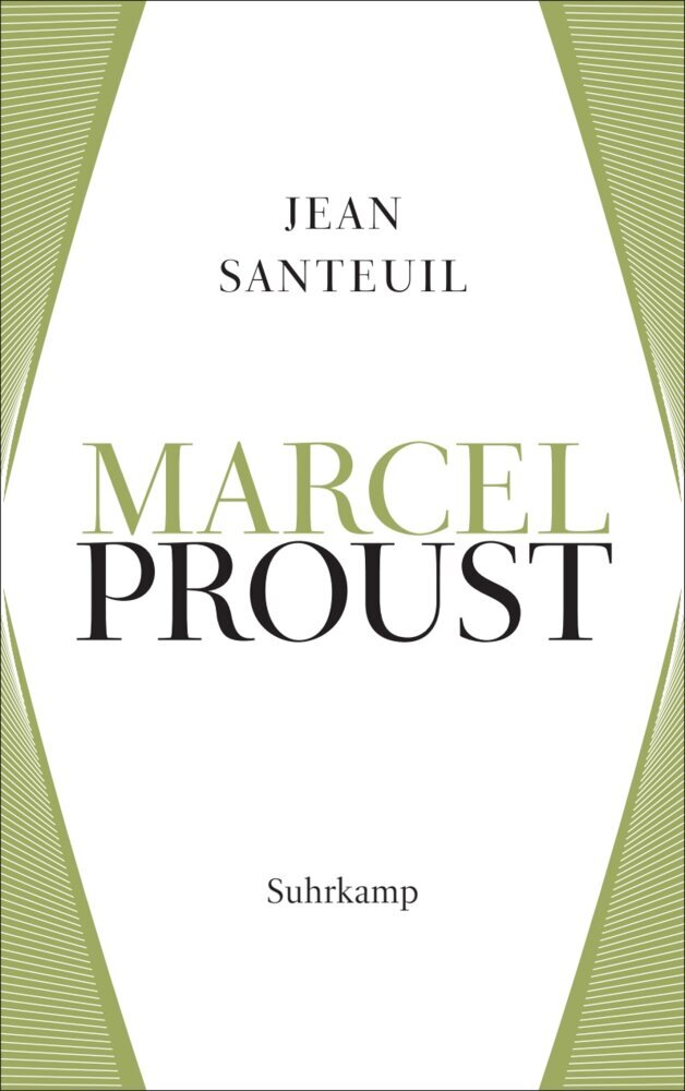 Werke. Frankfurter Ausgabe (Marcel Proust)