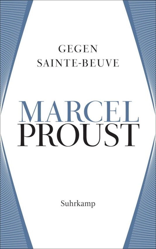 Werke. Frankfurter Ausgabe (Marcel Proust)