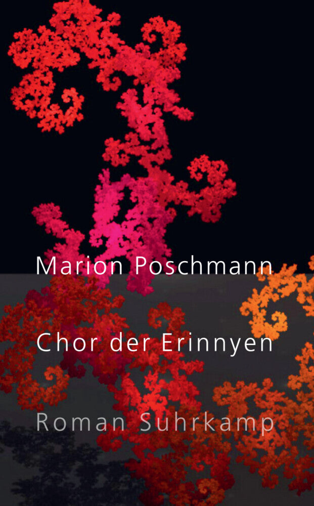 Chor der Erinnyen (Marion Poschmann)
