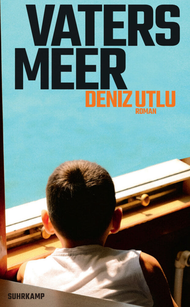 Vaters Meer (Deniz Utlu)