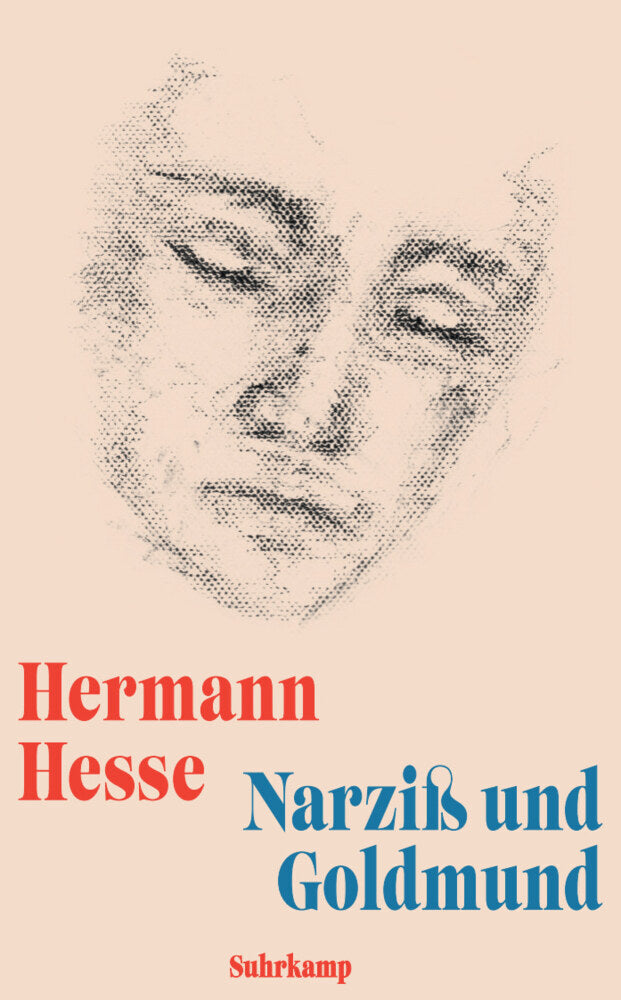 Narziß und Goldmund (Hermann Hesse)