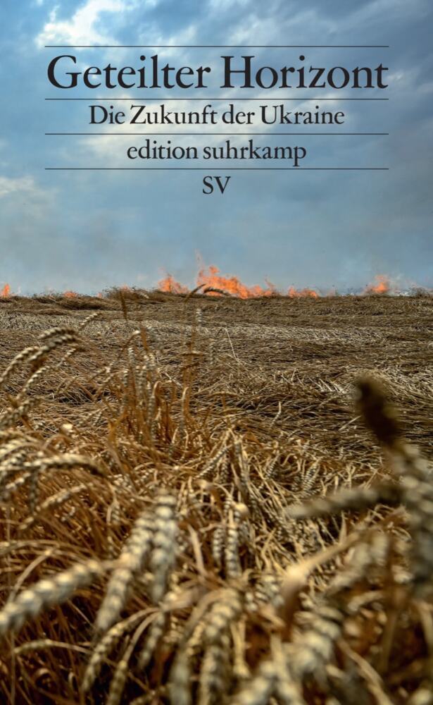 Geteilter Horizont (Katharina Raabe)