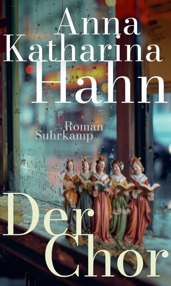 Der Chor (Anna Katharina Hahn)