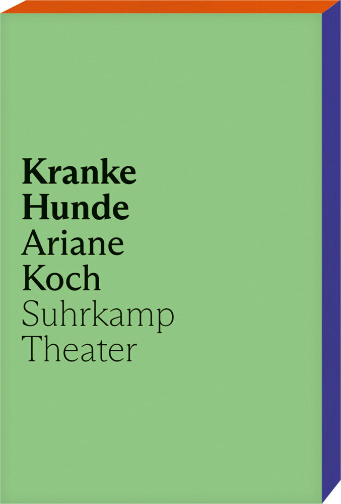 Kranke Hunde (Ariane Koch)