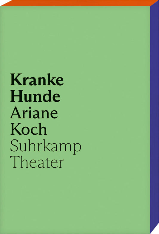 Kranke Hunde (Ariane Koch)