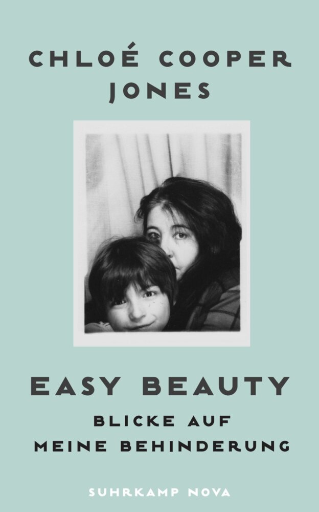 Easy Beauty (Chloé Cooper Jones)