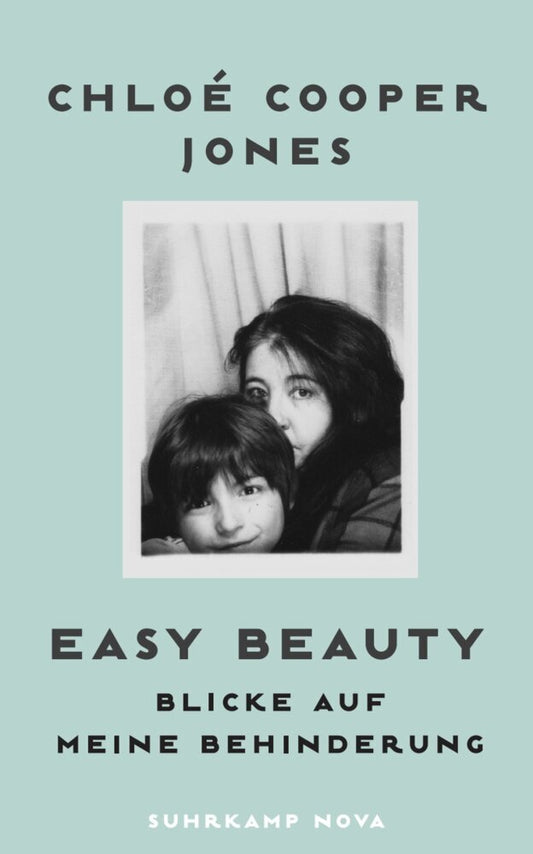 Easy Beauty (Chloé Cooper Jones)