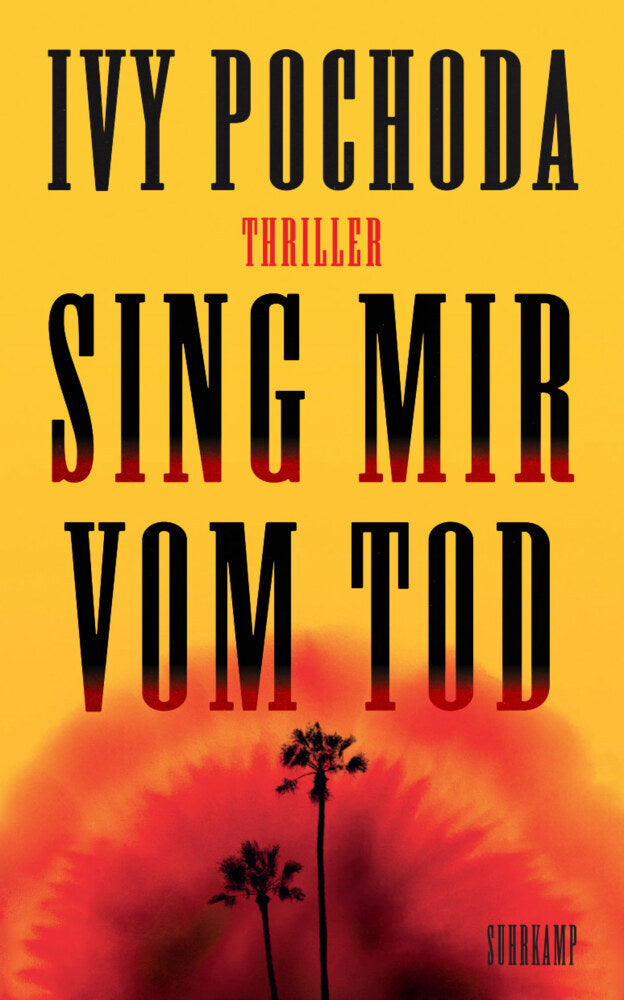 Sing mir vom Tod (Ivy Pochoda)