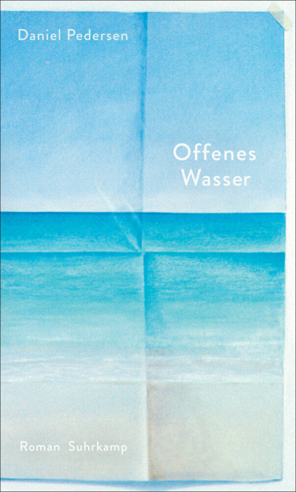 Offenes Wasser (Daniel Pedersen)