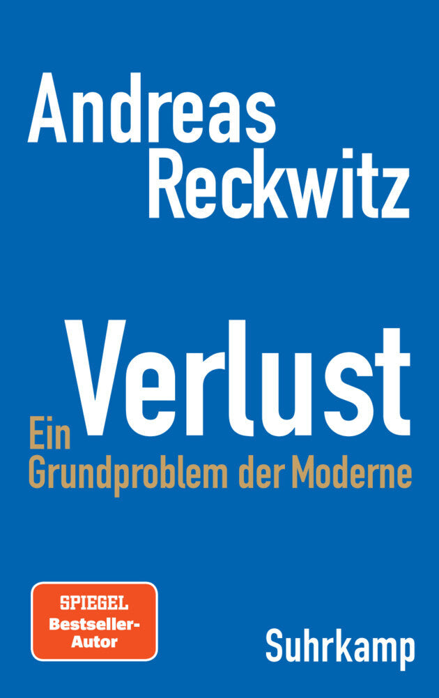 Verlust (Andreas Reckwitz)