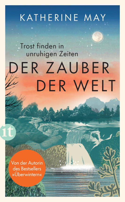 Der Zauber der Welt (Katherine May)