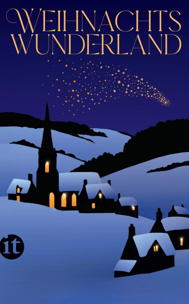 Weihnachtswunderland (Gesine Dammel)