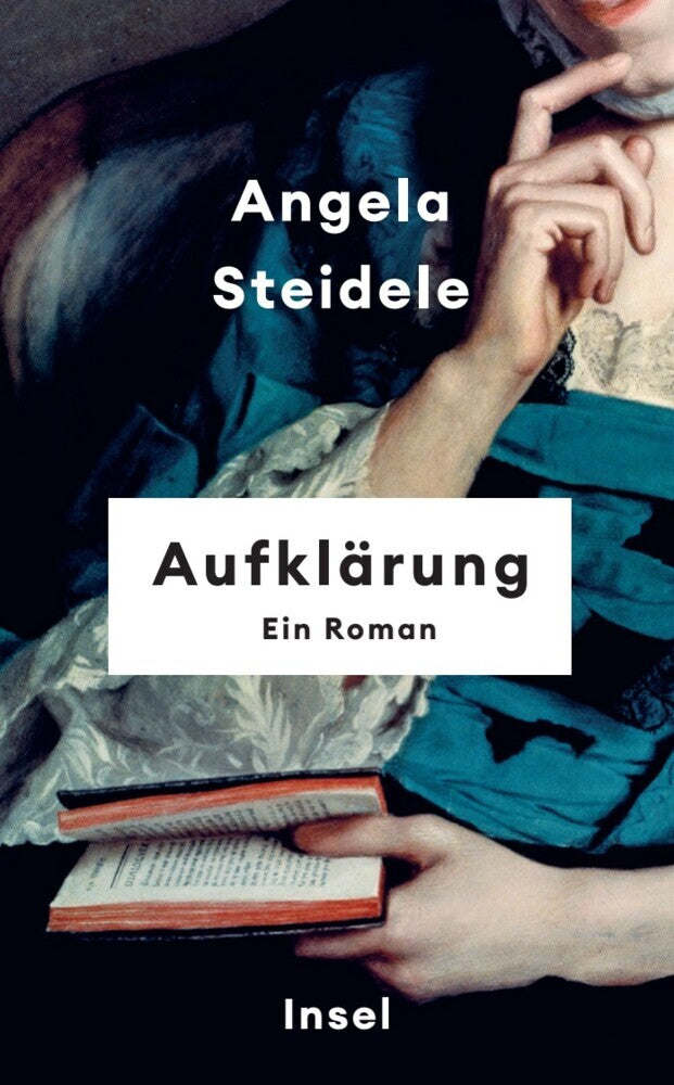 Aufklärung (Angela Steidele)