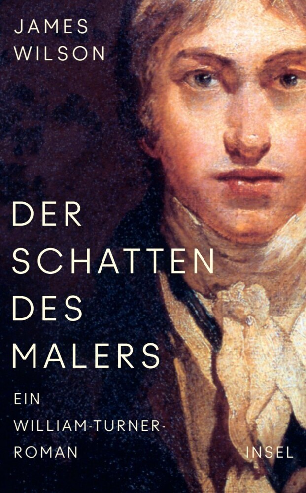Der Schatten des Malers (James Wilson)