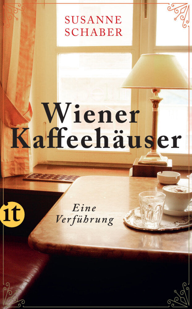 Wiener Kaffeehäuser (Susanne Schaber)