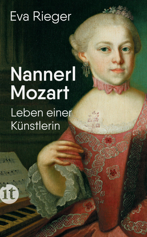 Nannerl Mozart (Eva Rieger)